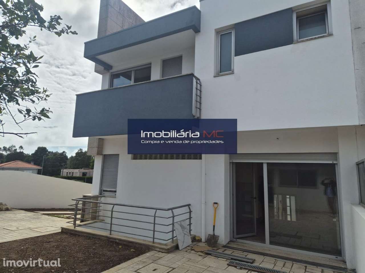 Moradia T3 em Perosinho - Grande imagem: 3/5