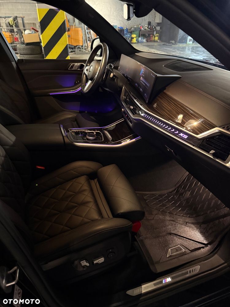 BMW X5 xDrive30d mHEV sport - 15