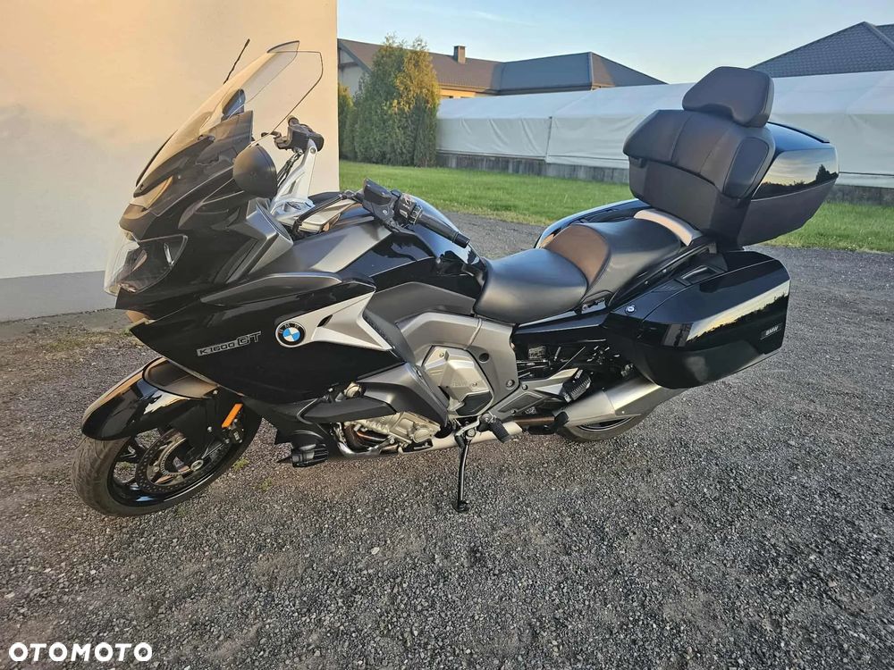 BMW K - 17