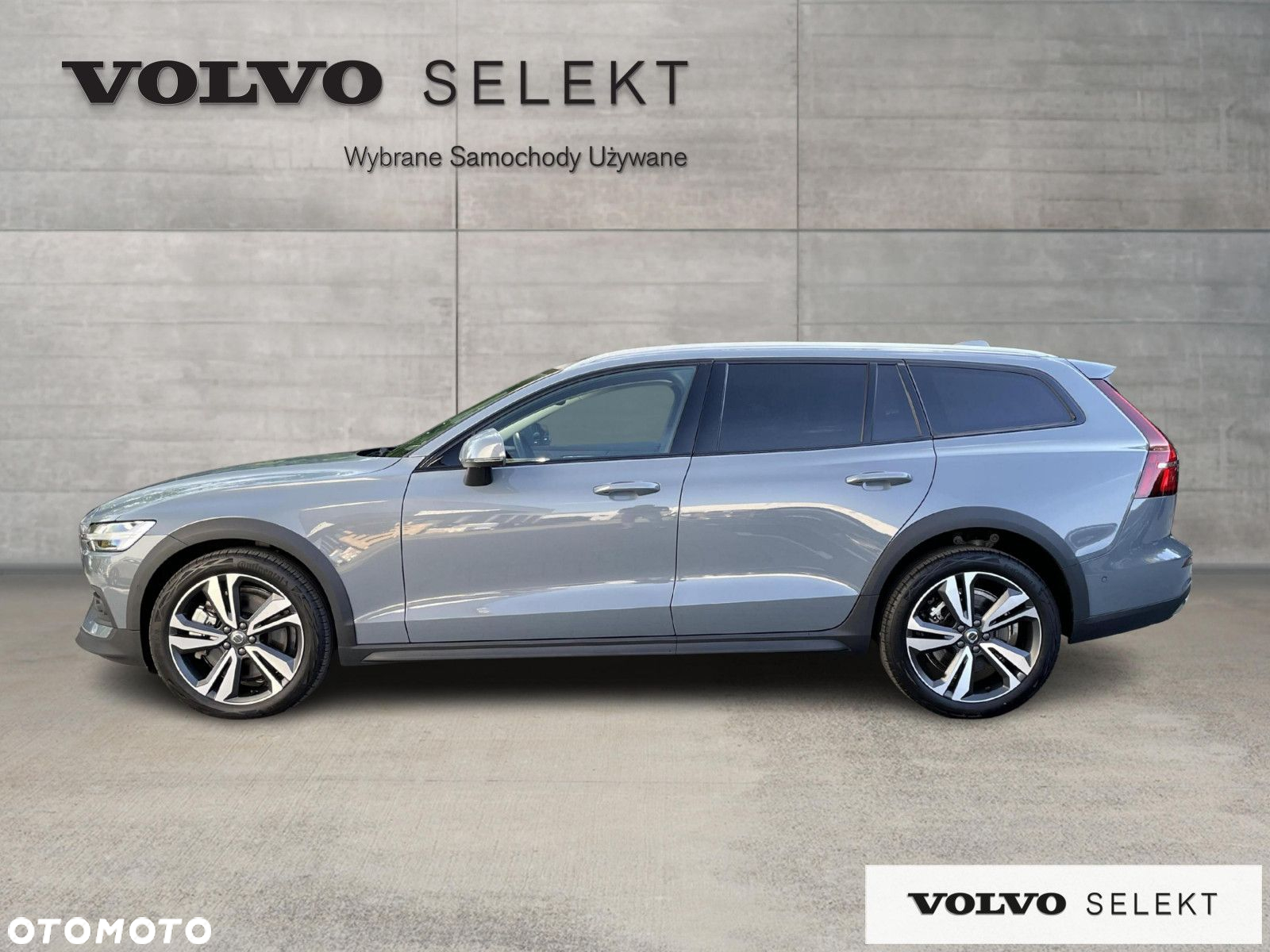 Volvo V60 Cross Country - 5