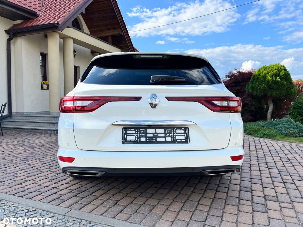 Renault Talisman ENERGY dCi 160 EDC INITIALE PARIS - 6