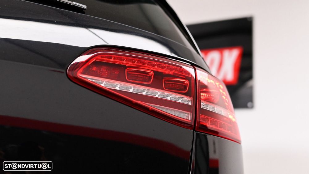 VW Golf 2.0 TSi GTi DSG - 28