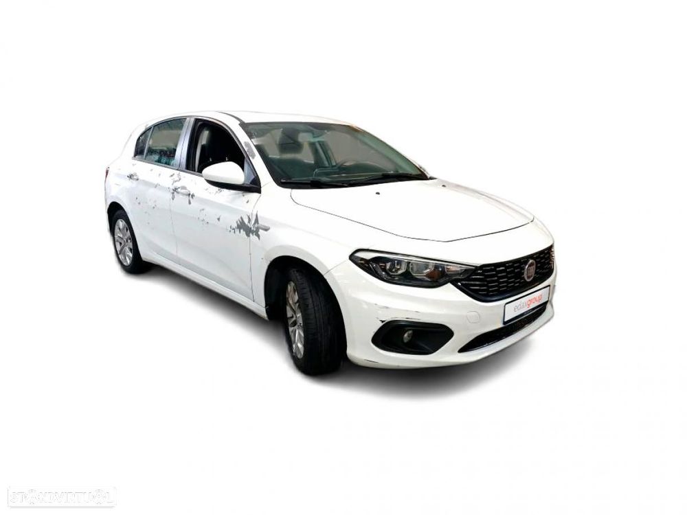 Fiat Tipo 1.3 M-Jet Lounge - 1