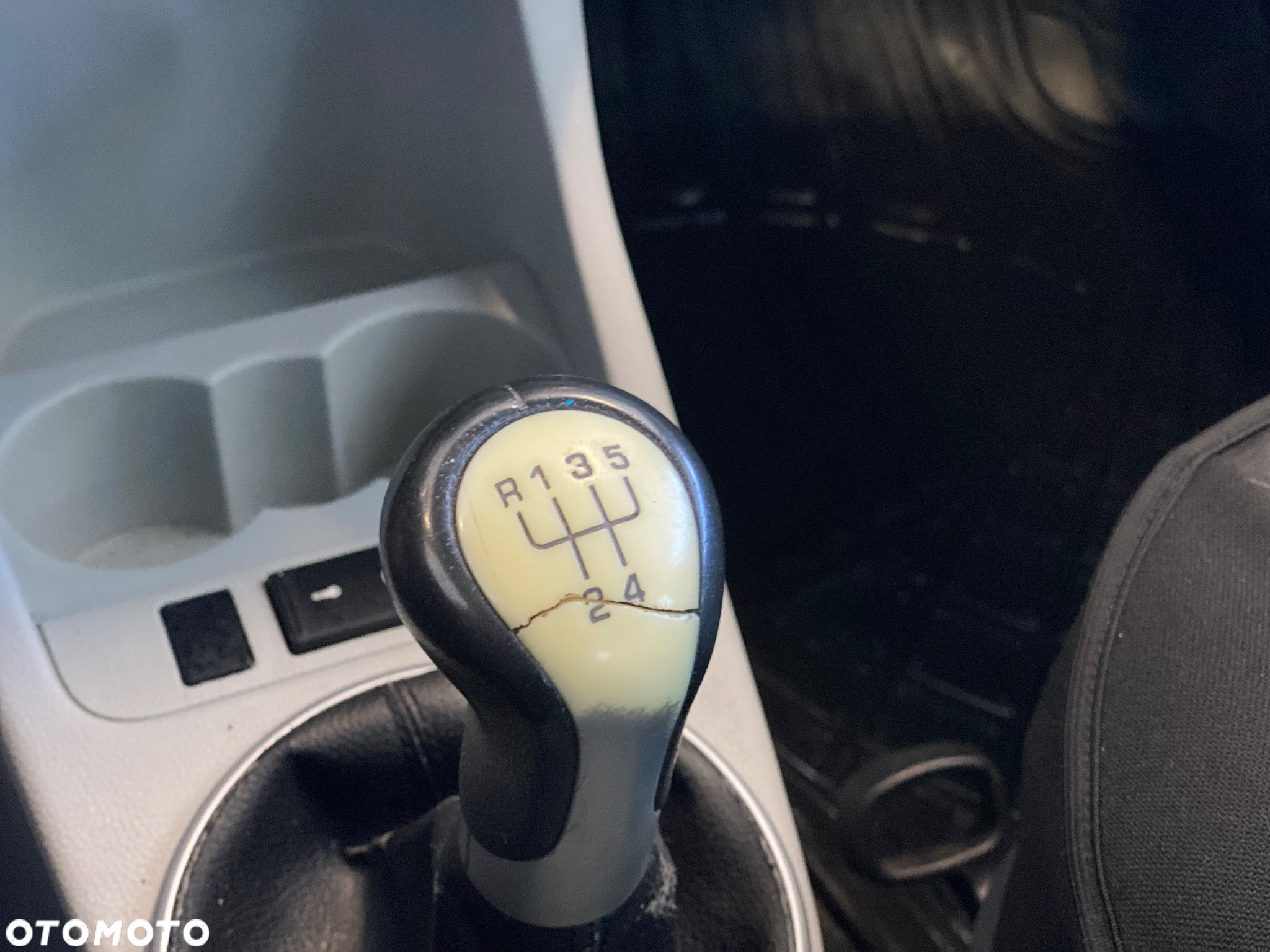 Skoda Roomster 1.9 TDI Style - 21