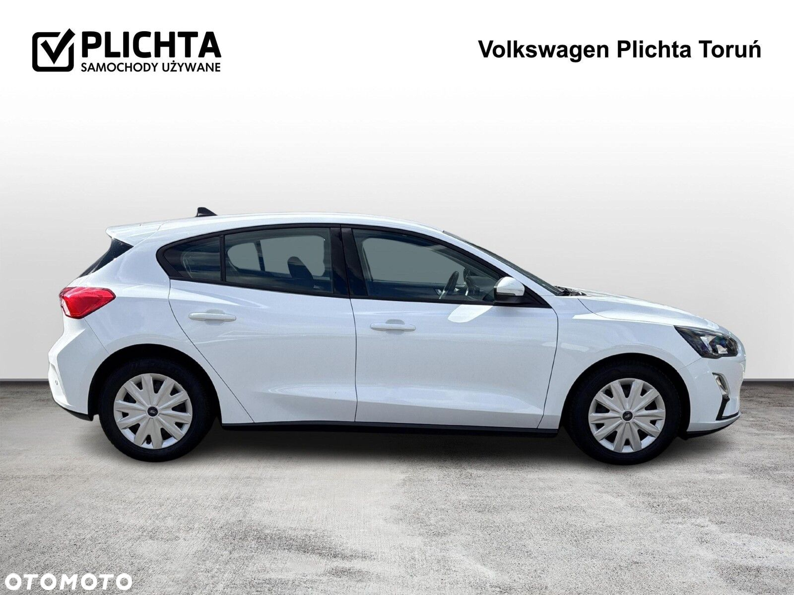 Ford Focus - 5