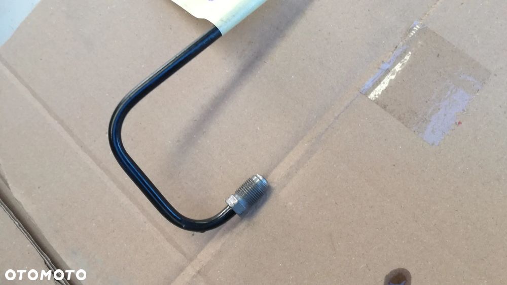 przewód rurka wiązka instalacja zbiorniczek skrzynia automat Selespeed Dualogic Robot Automat Fiat Panda 500 Grande Punto Evo Doblo Qubo Fiorino idea 500 panda 1.3 1.2 1.4 automat - 22