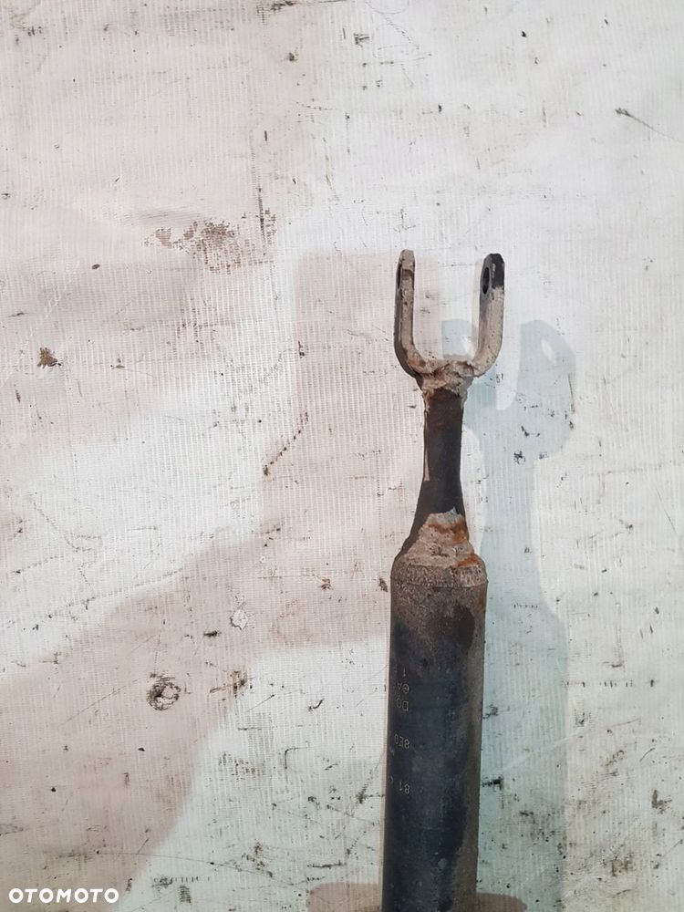 AMORTYZATOR PRAWY PRZÓD 8E0413031AD AUDI A4 B6 EU - 5