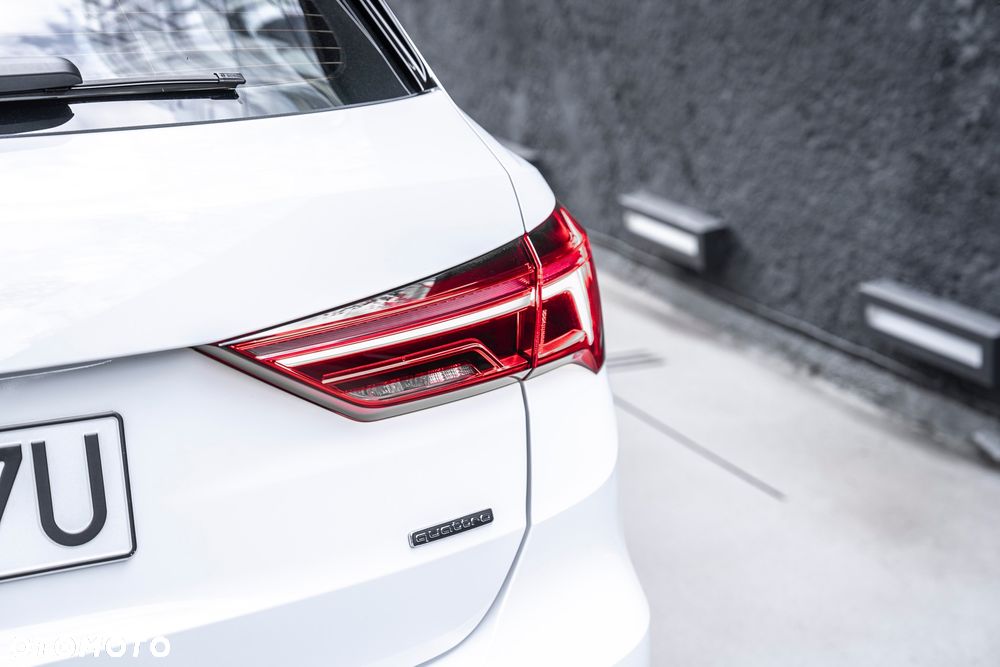 Audi Q3 40 TDI Quattro S Line S tronic - 15