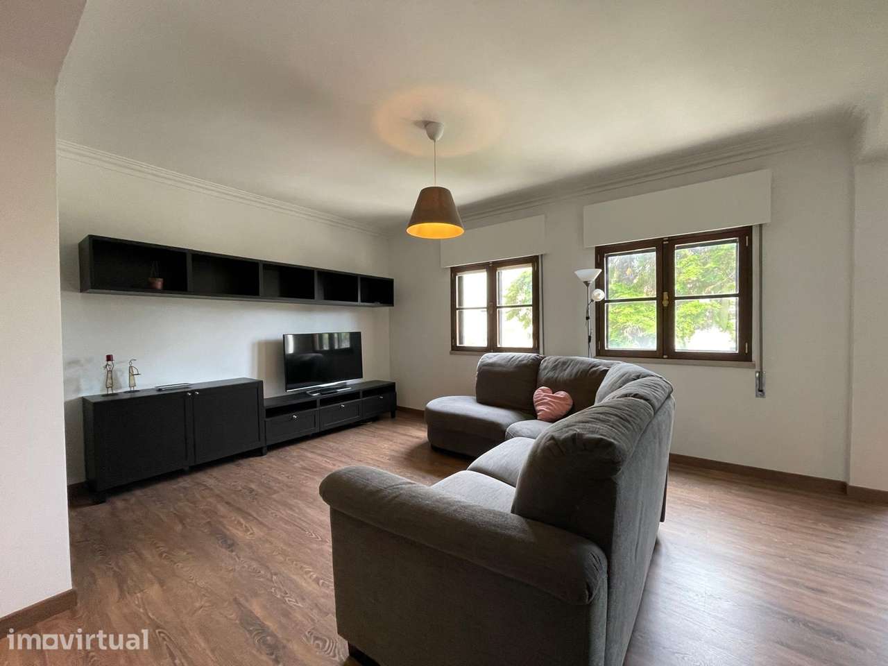 Apartamento, 90 m², Oeiras e São Julião da Barra, Paço de Arcos e Caxias - Grande imagem: 3/9