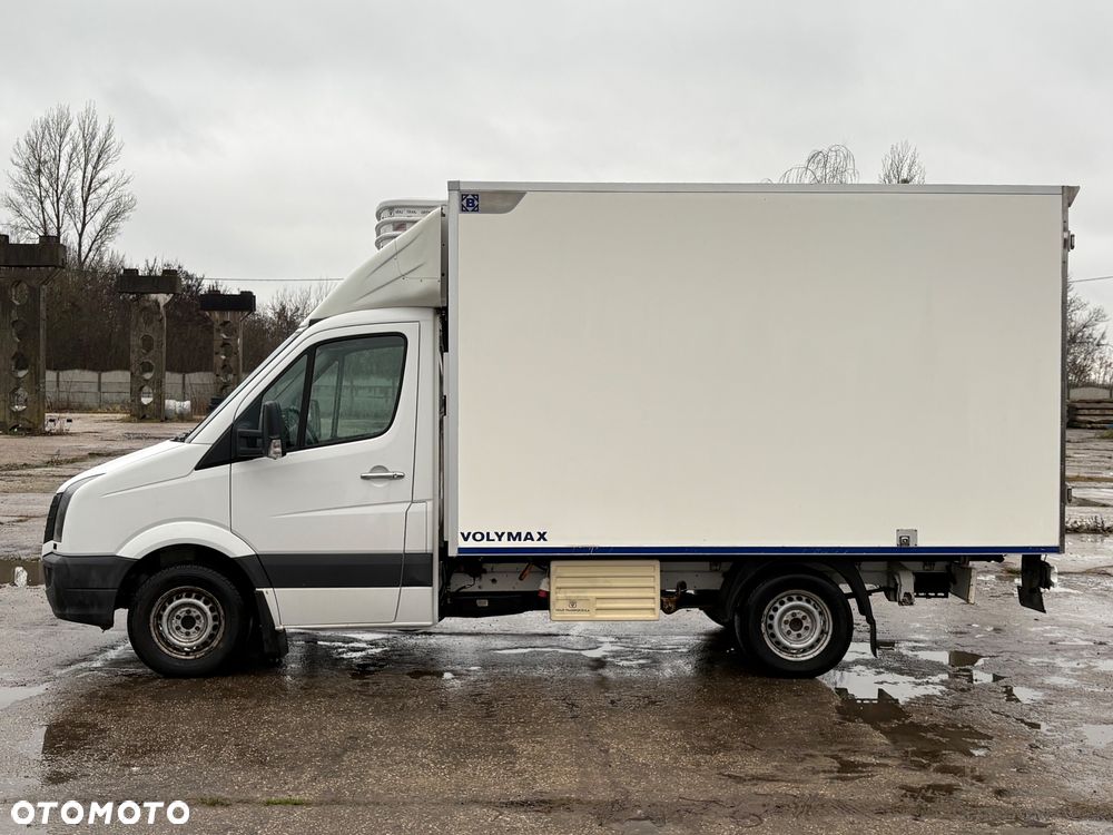 Volkswagen Crafter - 7