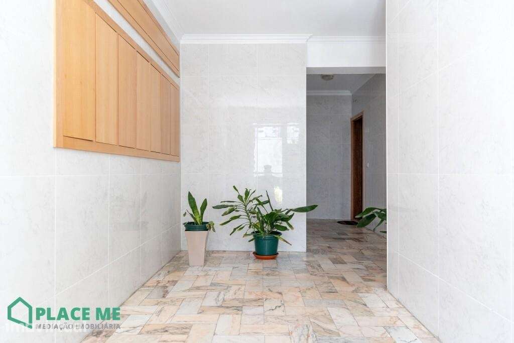 Quarto individual Arrendamento - BragaParque - Grande imagem: 3/22