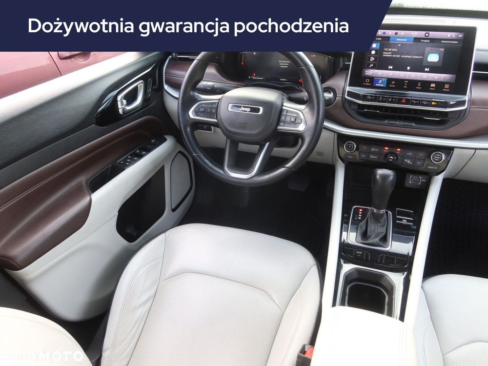Jeep Compass - 9