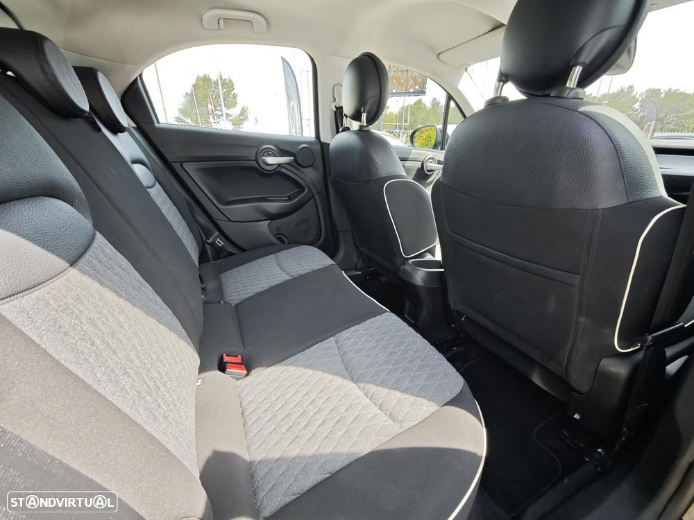 Fiat 500X 1.0 FireFly Urban - 37
