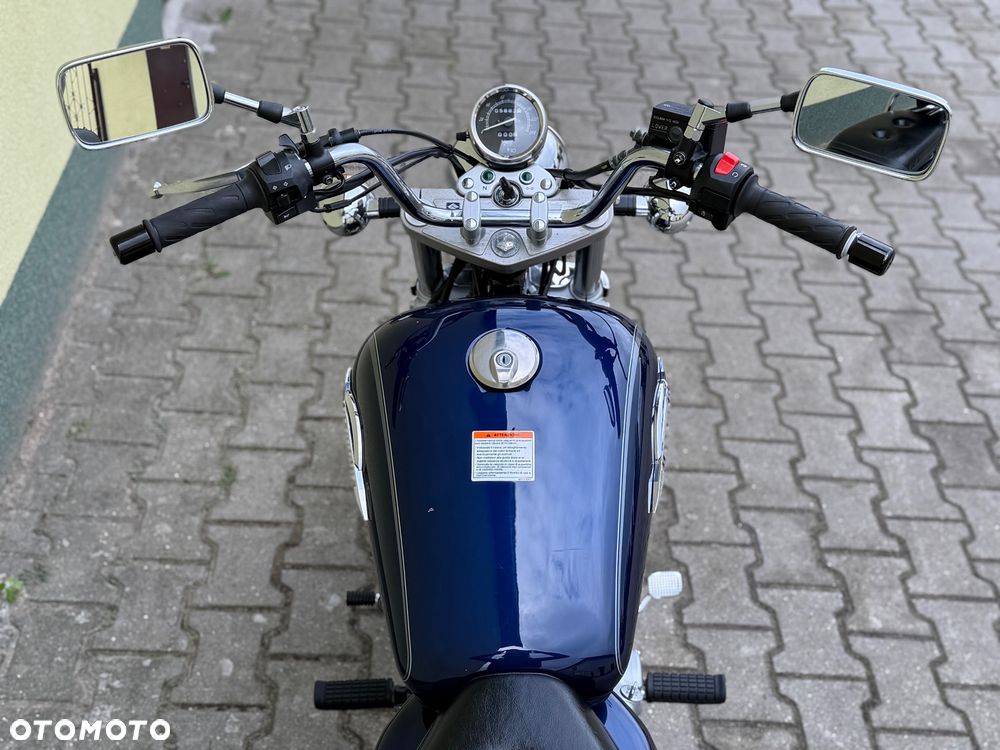 Suzuki Marauder - 18