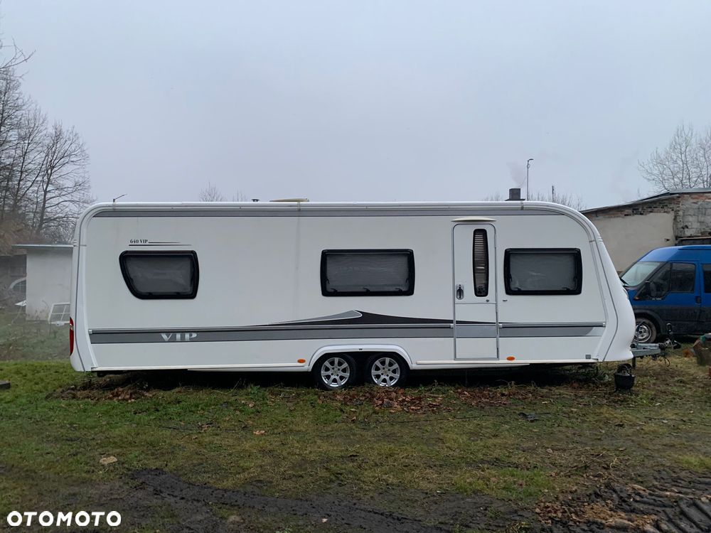 Hobby VIP 640 - 3