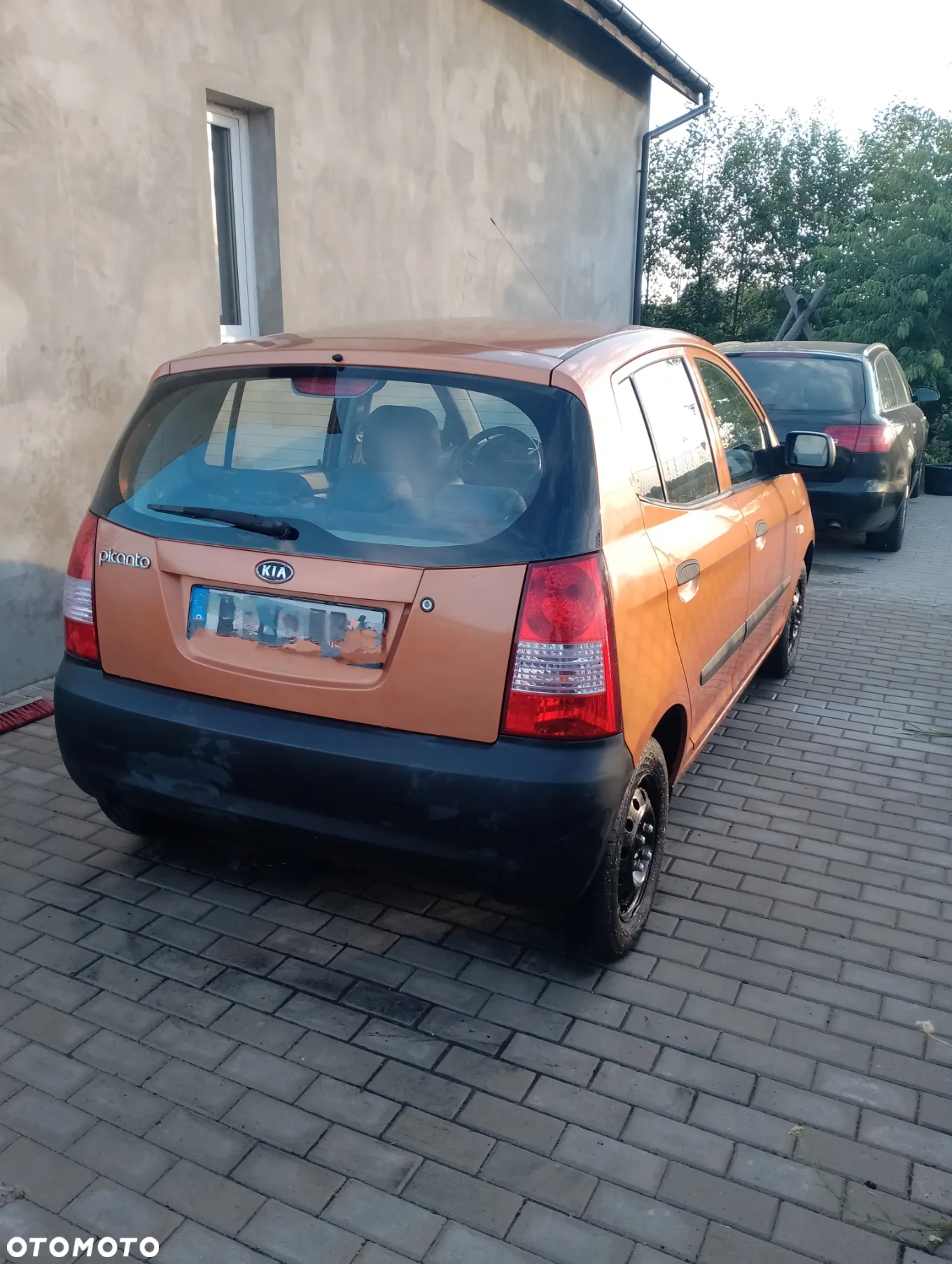 Kia Picanto - 5