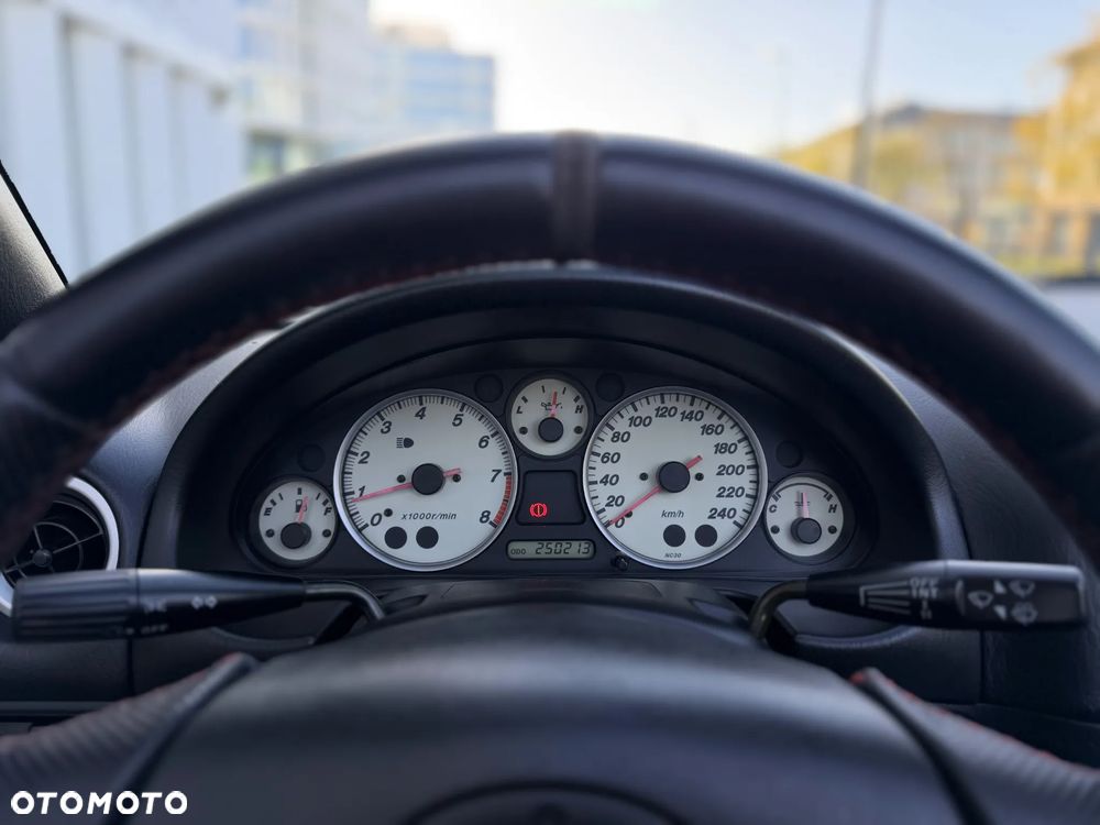 Mazda MX-5 1.9i 16V Unplugged - 8