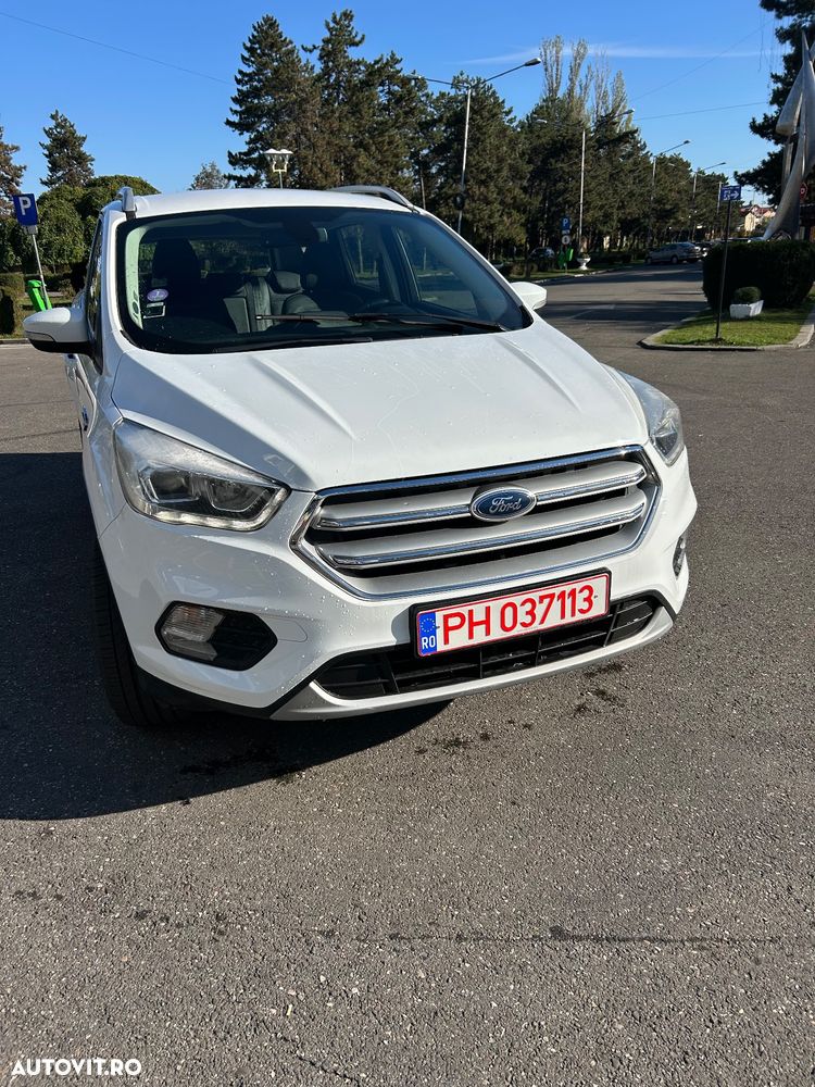 Ford Kuga - 7