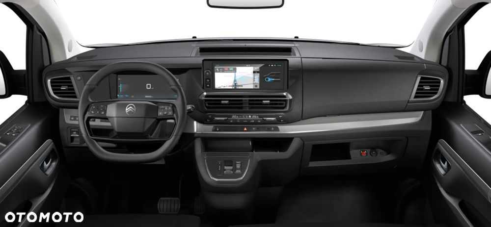 Citroën SpaceTourer 2.2 BlueHDi XL Plus EAT8 - 6