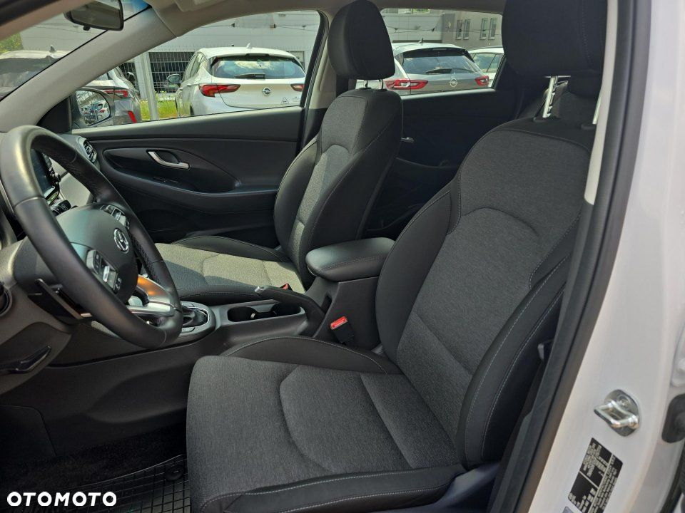 Hyundai i30 - 11