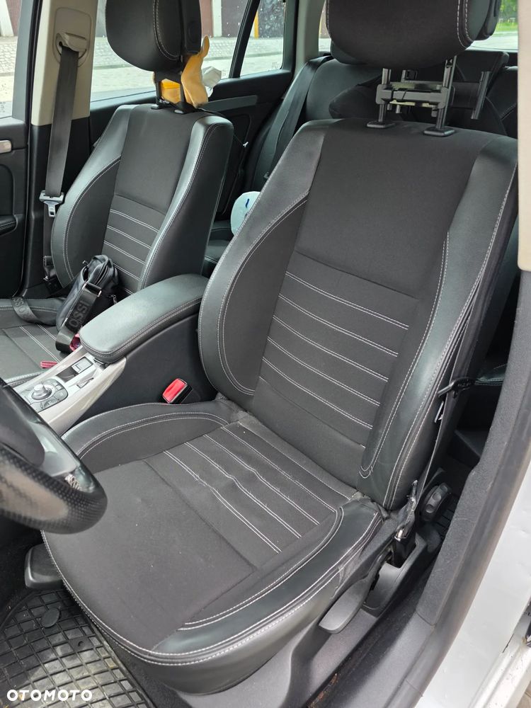 Renault Laguna 2.0 dCi Limited - 10