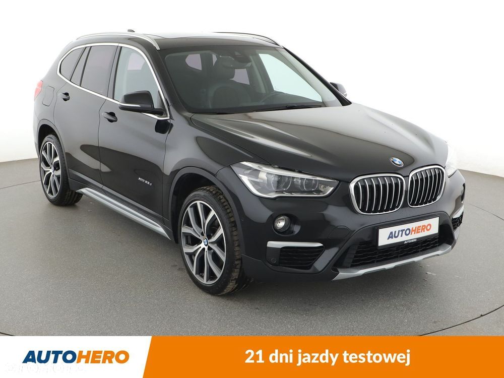 BMW X1 - 8