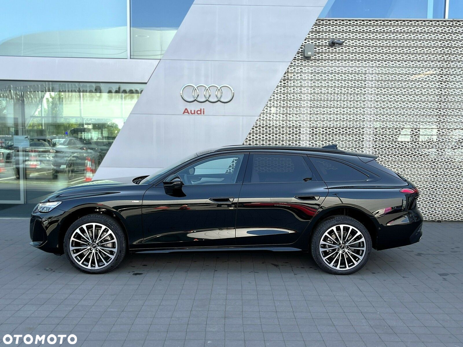 Audi A6 - 2