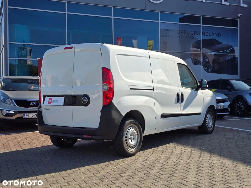 Opel Combo Van - 6
