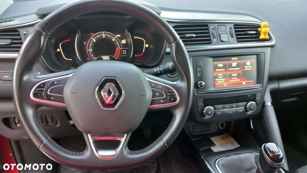 Renault Kadjar - 24