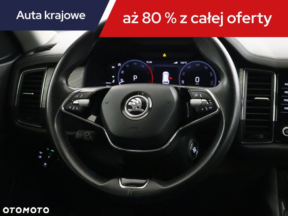 Skoda Kodiaq - 20