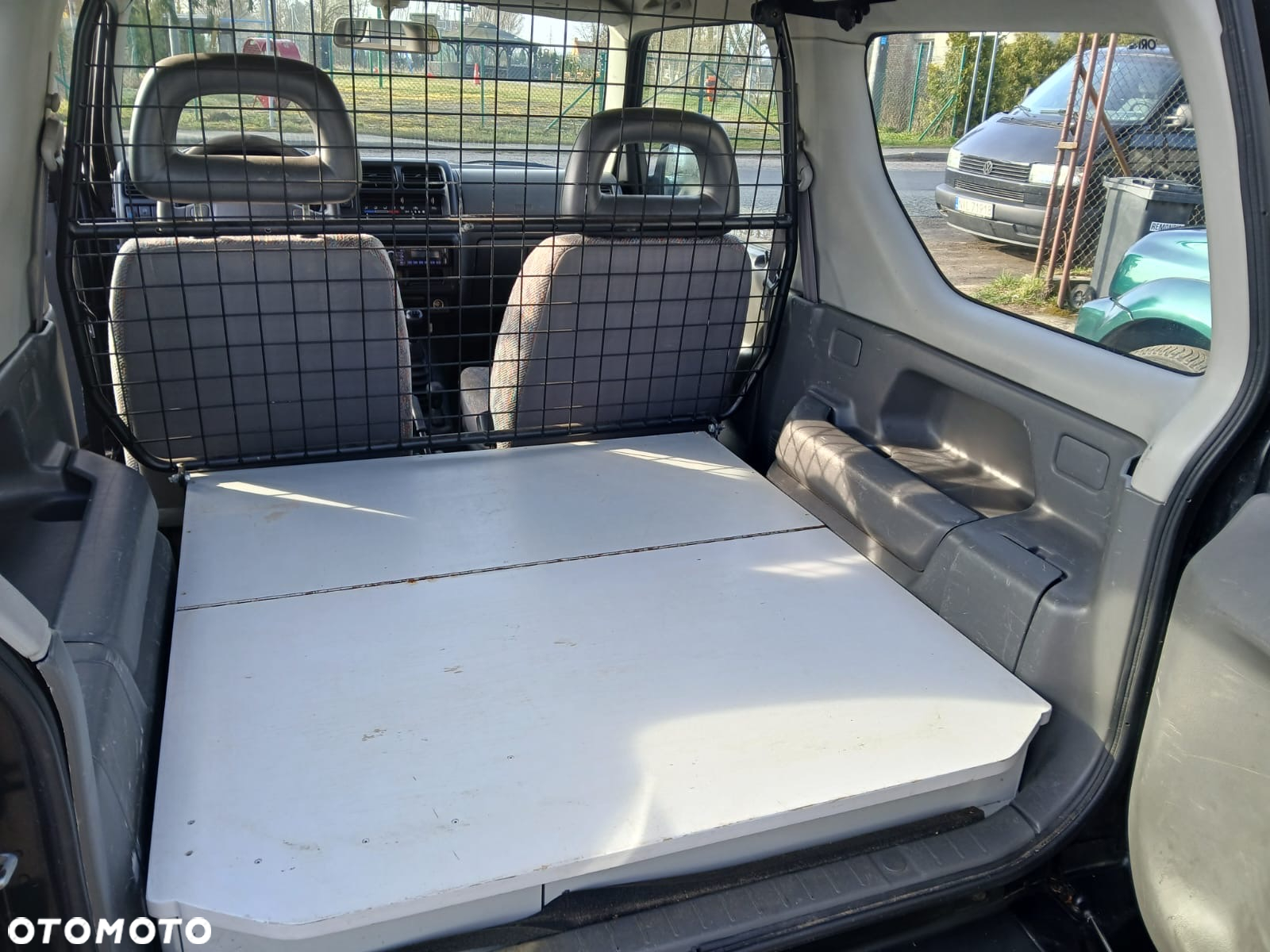 Suzuki Jimny 1.3 JLX - 12