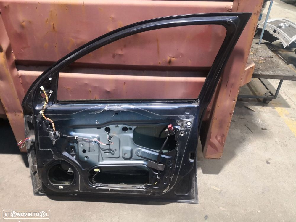 Porta Frente Dto Opel Corsa C (X01) - 4