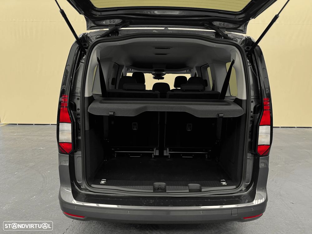 VW Caddy Maxi 2.0 TDI Life - 18