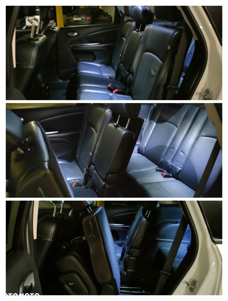 Fiat Freemont 2.0 Multijet 16V DPF Automatik Allrad Lounge - 31