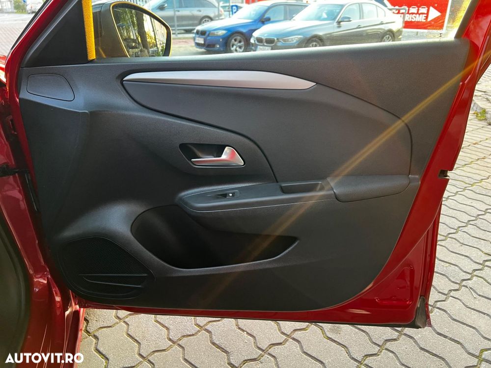 Opel Corsa 1.2 Start/Stop - 34