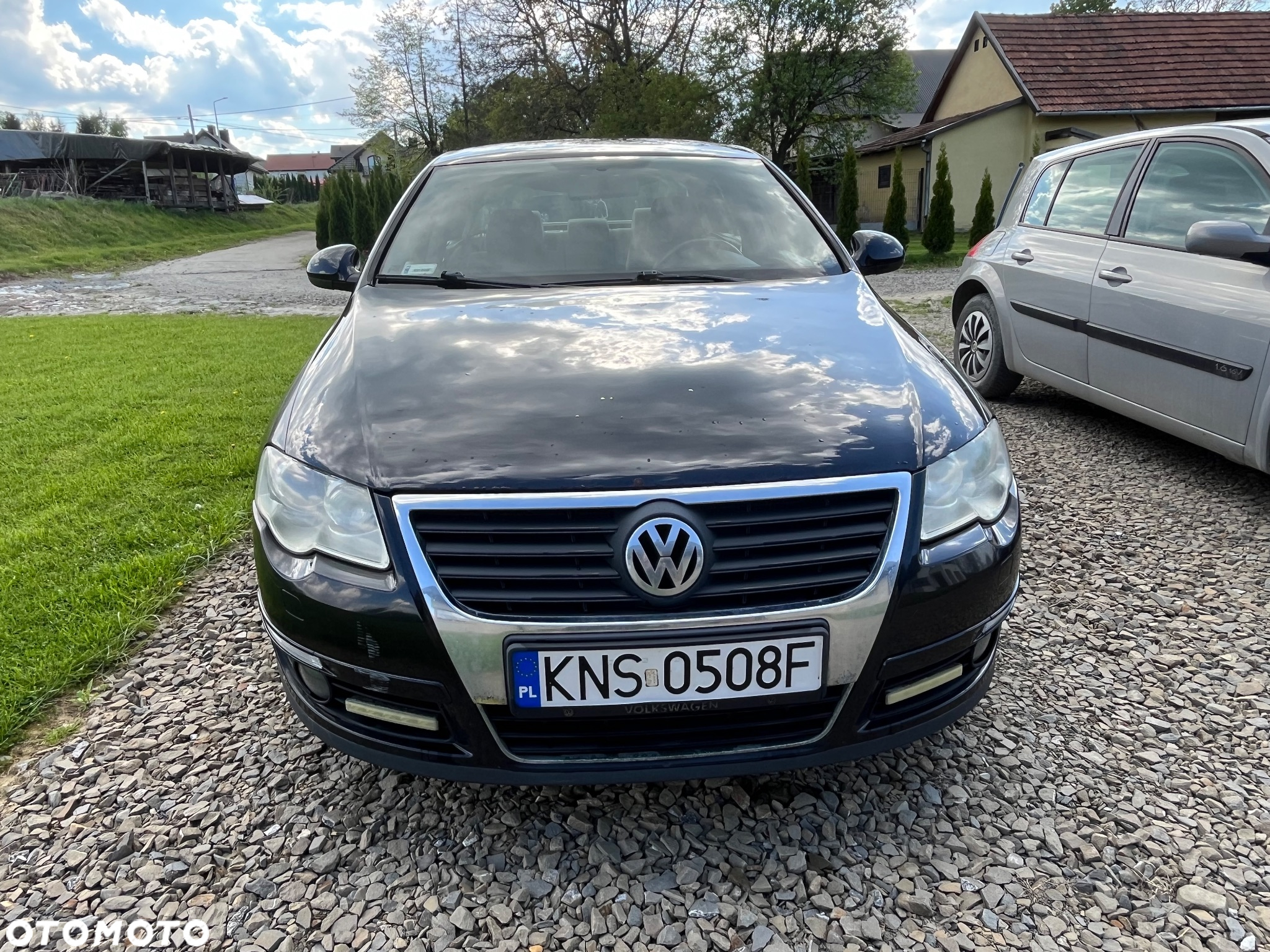 Volkswagen Passat 2.0 TDI Comfortline - 4