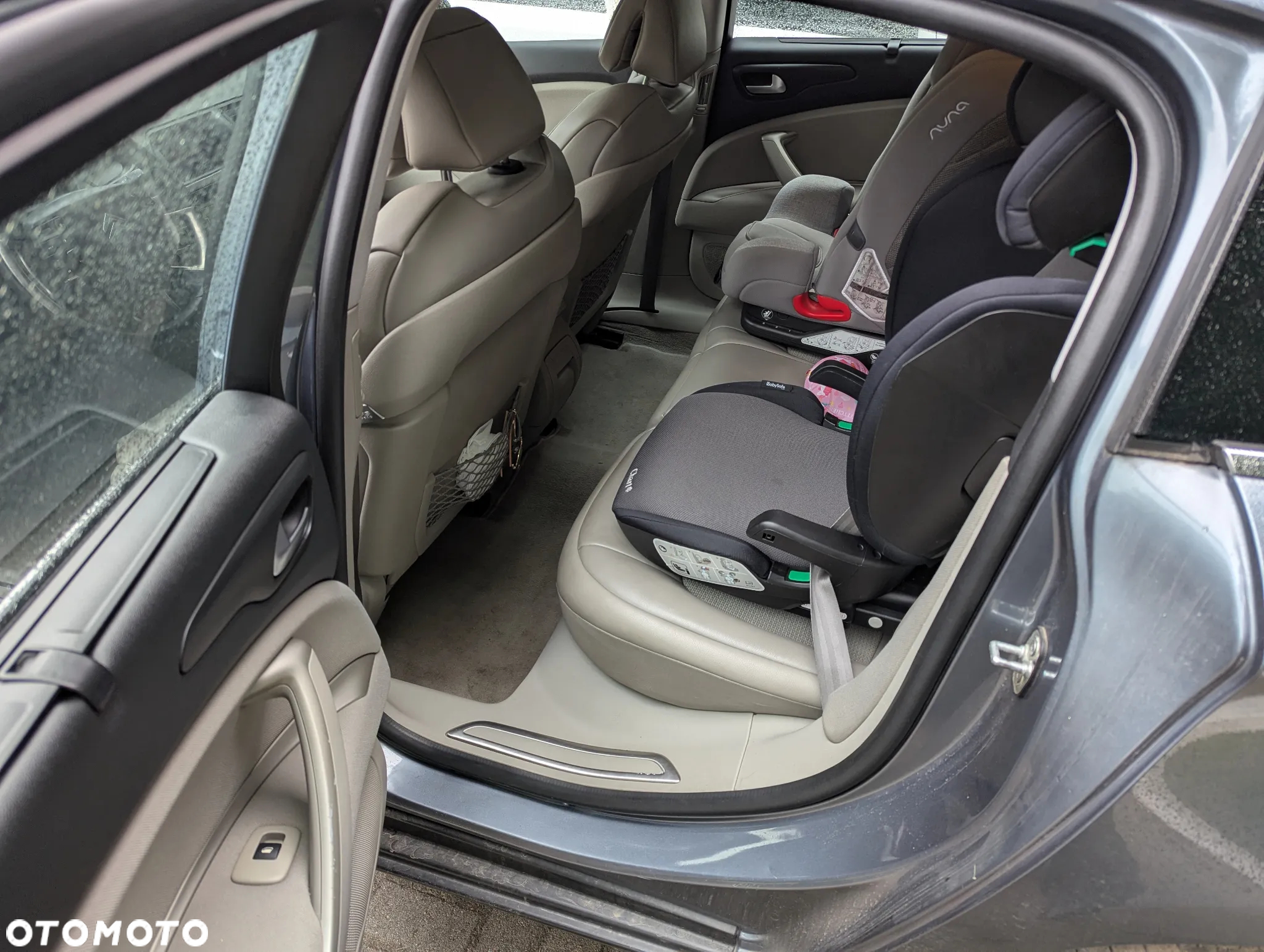Citroën C5 2.0 HDi Exclusive - 11