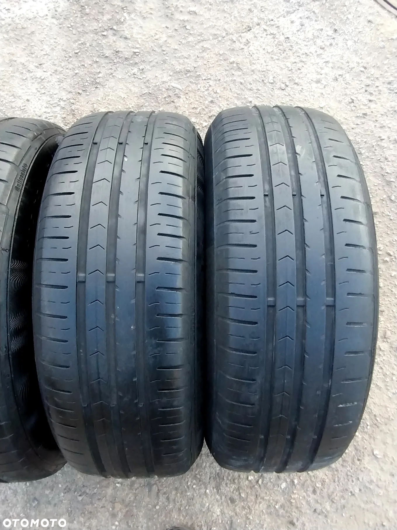 5x120 Alufelgi Felgi Aluminiowe 15 Koła Letnie Lato BMW 5 SERIA E39 E34 Legnica ALU-RAD 205/65 STYLING 83 - 17