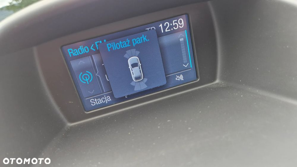 Ford Fiesta 1.0 EcoBoost STart-Stop Titanium - 27