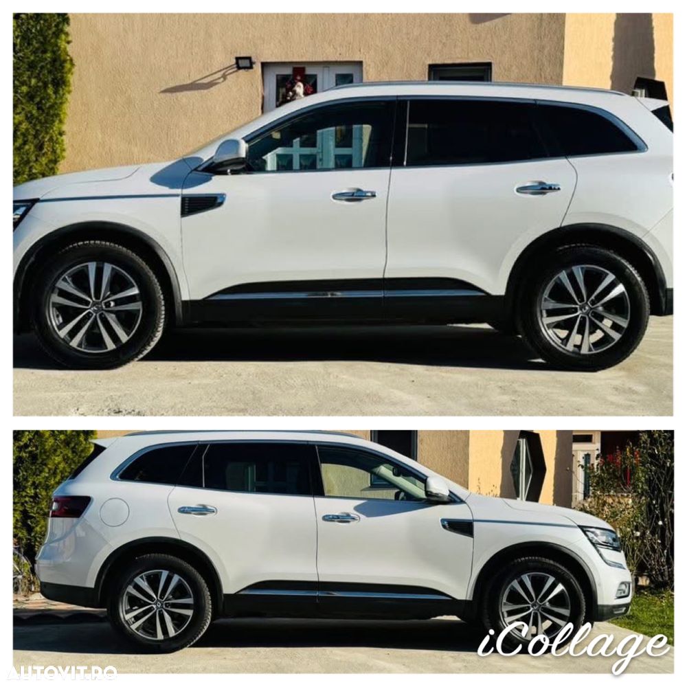 Renault Koleos ENERGY dCi 130 INTENS - 5