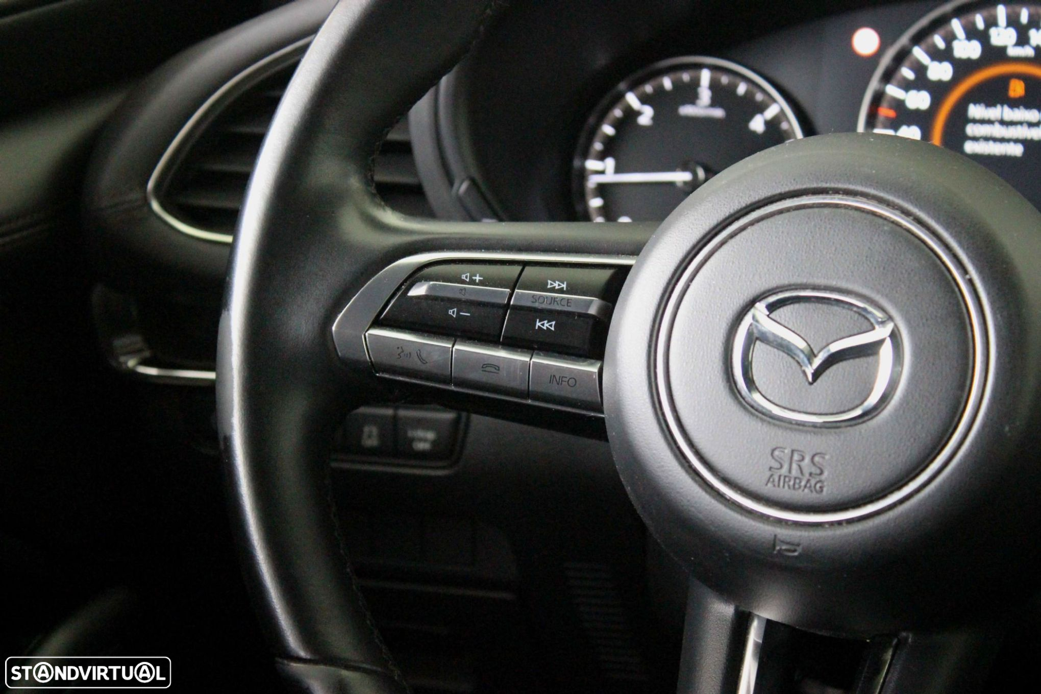 Mazda 3 - 14