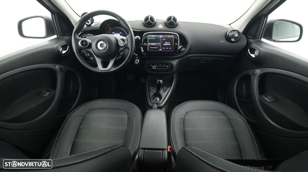 Smart ForFour EQ prime - 13