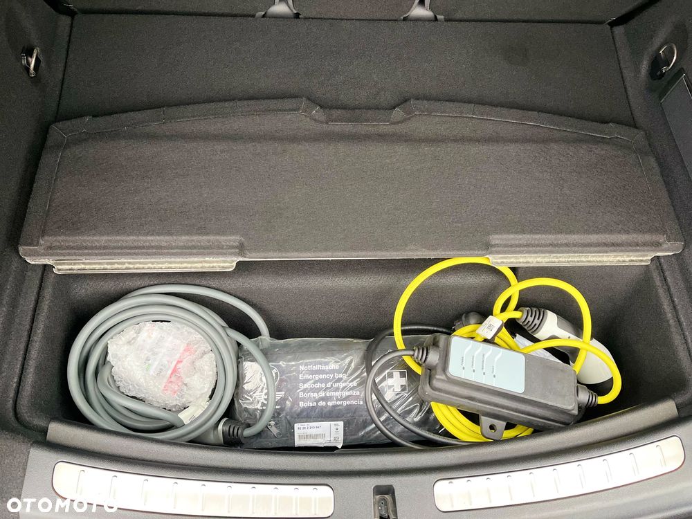 MINI Countryman Cooper S E All4 - 19