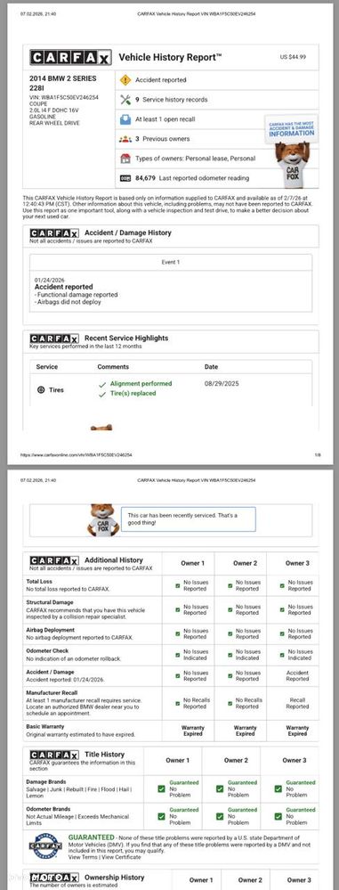 BMW Seria 2 228i Sport-Aut - 20