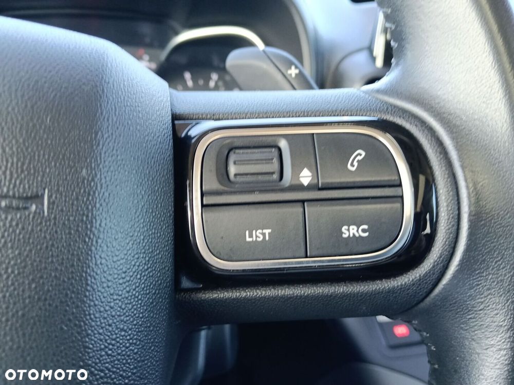 Toyota Proace City Verso 1.2 D-4T Family - 19