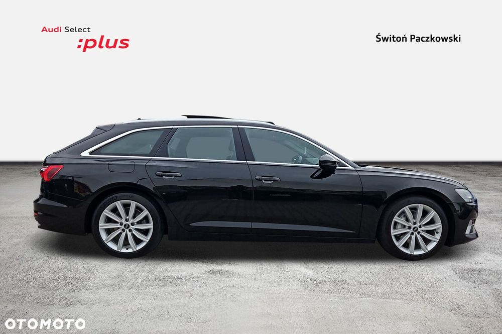 Audi A6 Avant - 6