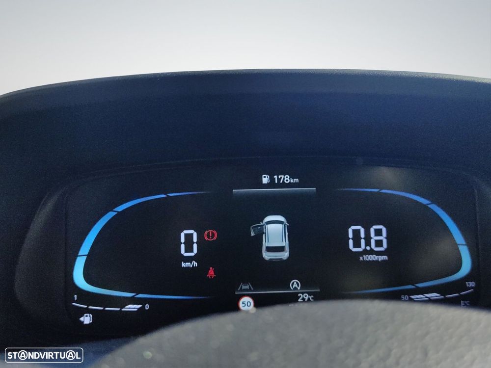 Hyundai Bayon 1.0 T-GDI Premium - 13