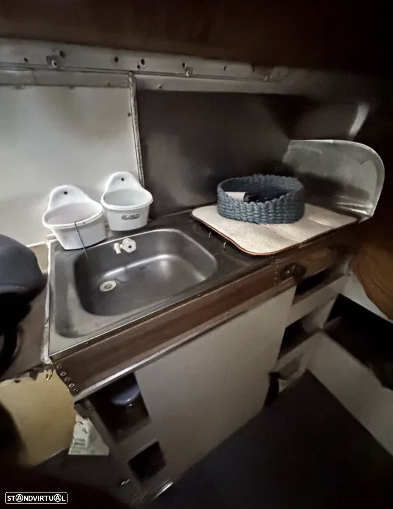 Ford Transit Tourneo 2.5 D LX Longa - 8