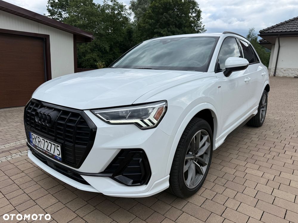 Audi Q3 - 15