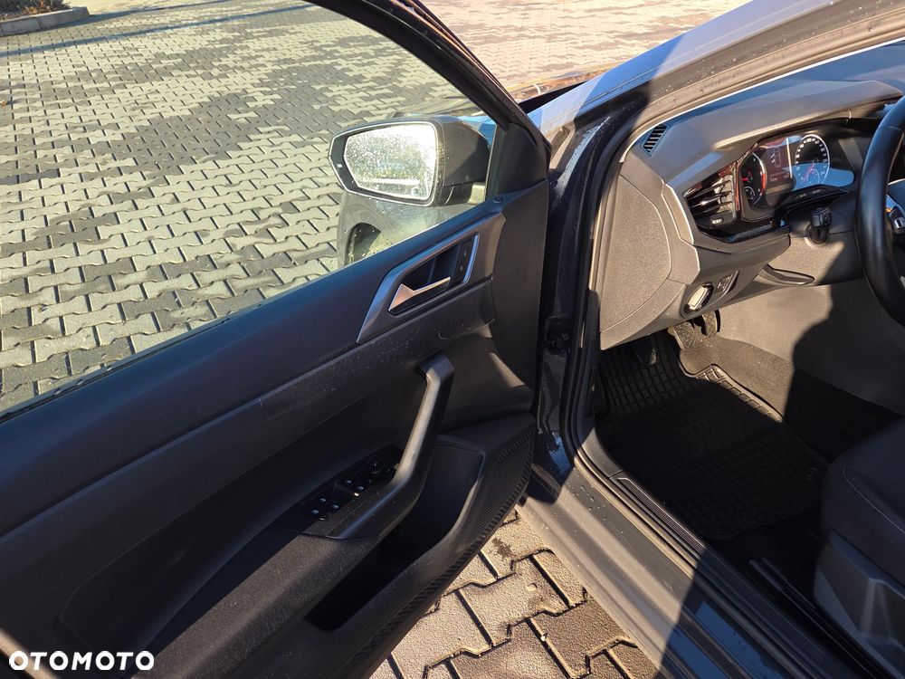 Volkswagen Polo 1.6 TDI SCR UNITED - 13